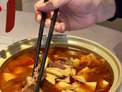 -乔阿马·江南味·驴肉香(龙湖华泾天街店)