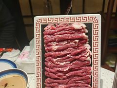 -鑫隆四季涮肉(八角畅游店)