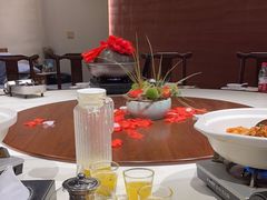 -王捌小院(红花坡店)