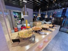 -丽池宫韩式汗蒸会馆(华灯坊店)