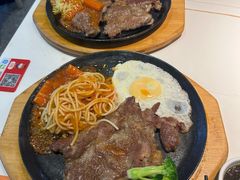 -豪享来中西餐厅(隆昌店)