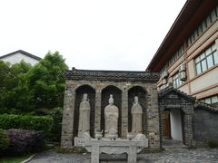 -杏花村文化旅游区