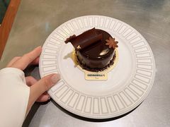 -丘吉尔餐厅(澳门伦敦人店)