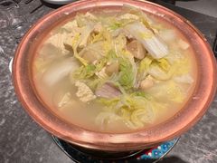 -新乾隆酒楼(帝景园店)