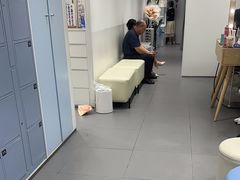 -天真蓝照相馆(中华广场店)