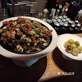 五道口免费领攻略，这么大盘贝勒爷烤肉你吃了吗