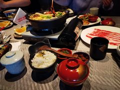 -王鼎精致料理铁板烧(世博源店)