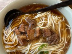 -李先生牛肉面大王(欧亚卖场店)