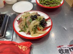 -彭城八戒羊肉串(总店)