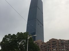 -上海龙之梦万丽酒店