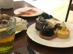 -阿外楼度假酒店-阿咖啡自助餐厅