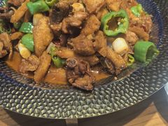 -俭寨大盘鸡·缸子肉·小公鸡·新疆菜(云通店)