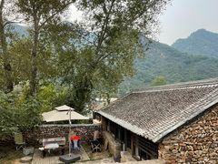 -北京山里寒舍度假酒店