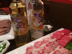 -小天鹅火锅·一线江景洪鼎旗舰店(洪崖洞店)