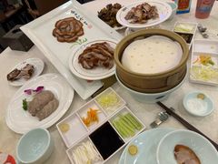 -北京全聚德(王府井店)