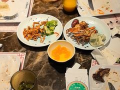 -汉丽斯巴西烤肉自助(市南店)