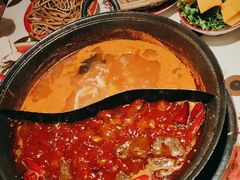 -江北北火锅馆·公路夜市(魏公村店)