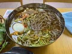 -屋里家延边朝鲜族冷面(南园店)