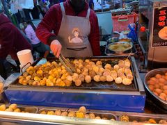 -大学城夜市大排档(凤栖路店)