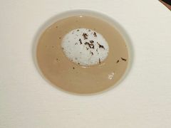 -Da Ivo哒伊沃意大利魔镜餐厅(外滩店)