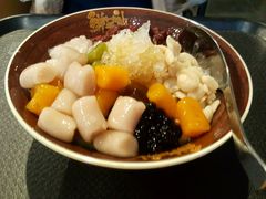 芋圆3号-鲜芋仙(南开大悦城店)