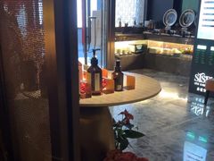 -亦境芳香·SPA影院足道(梅林店)