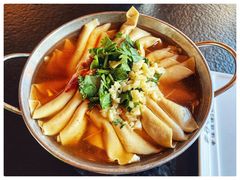 -老谷家黄泥烧鸽子·烧烤