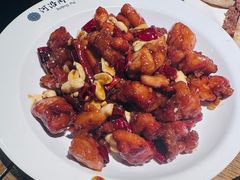 -河沿肉饼Beijing Pie(锡拉胡同店)