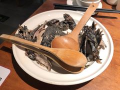 -黑鸡小馆(金源店)