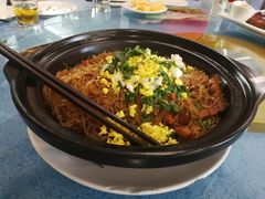 蜡香粉丝煲-椿记烧鹅(叠彩店)