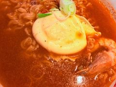 -韩香福烤肉庄园(荣成店)