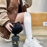 芜湖我也有百分茶的喵桑公仔啦！