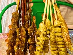-年轮烧烤·羊蝎子·烤鱼(星湖街店)
