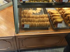 -詹记桃酥(包河万达店)