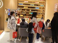-海底捞火锅(旭辉MALL店)