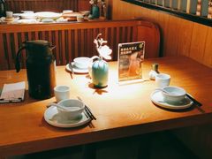 -沅江水·湖南家宴(南村万博长隆商圈店)
