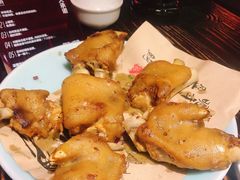 -瑶王府·广西菜(茶花园店)