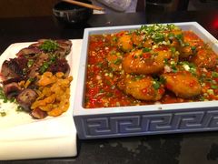 -醉小酒馆·川菜·江湖菜·重庆菜(观音桥旗舰店)