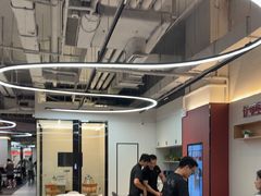 -一年四季24小时智能健身(广百店)