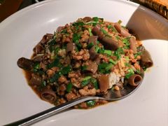 -前海沿·青岛菜(大拇指广场石老人店)