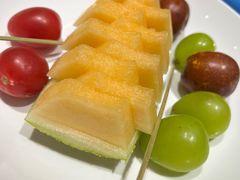 -汉水谣·江景餐厅(江滩店)