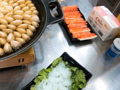 -水哥卜卜贝(东晓·胜汇里店)