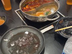 -呷哺呷哺(哈尔滨红博购物广场店)