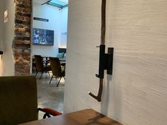 大堂-山野咖啡(之江花园店)