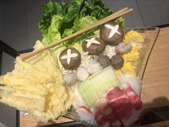-春润大地海南椰子鸡(沙井京基百纳广场店)