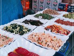 -鑫悦龙虾(前西街店)