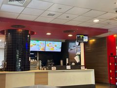 -麦当劳(四川北路店)