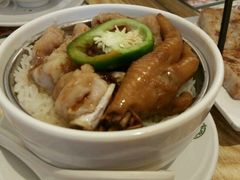 -添好运点心专门店(百老汇店)