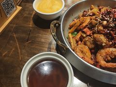 -顺兴老茶馆·精品川菜(世纪城店)