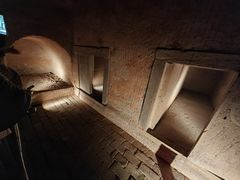 -洛阳古墓博物馆